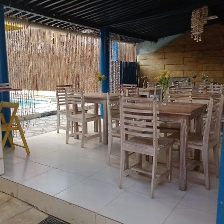 Suites Flores Do Mar Pôrto das Galinhas 외부 사진