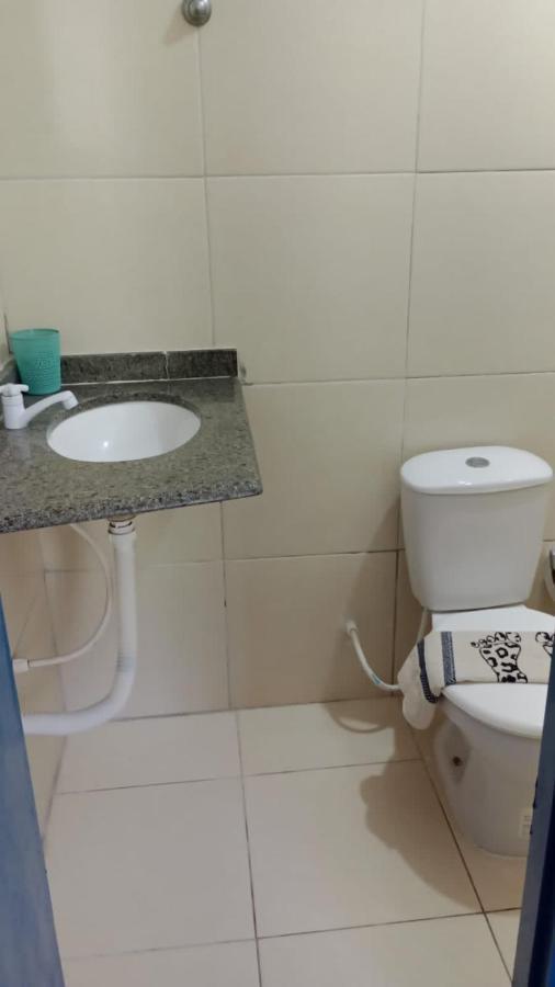 Suites Flores Do Mar Pôrto das Galinhas 외부 사진