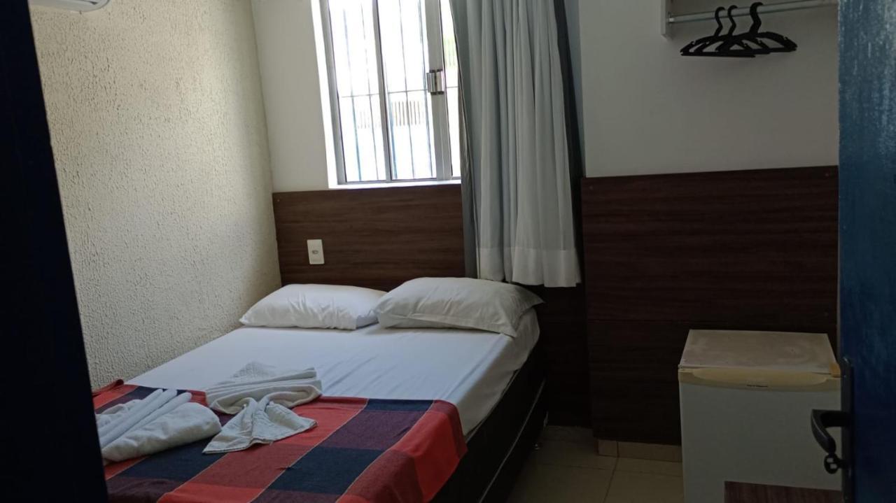 Suites Flores Do Mar Pôrto das Galinhas 외부 사진