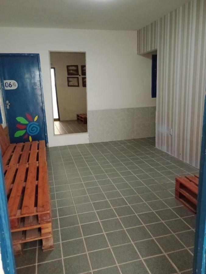 Suites Flores Do Mar Pôrto das Galinhas 외부 사진