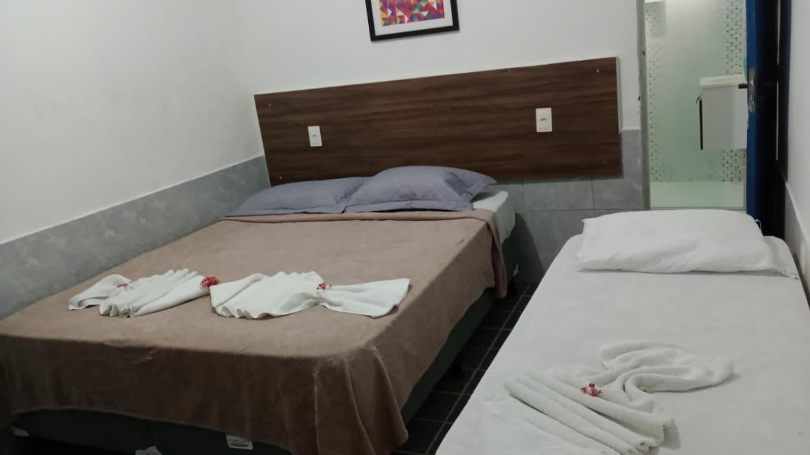 Suites Flores Do Mar Pôrto das Galinhas 외부 사진