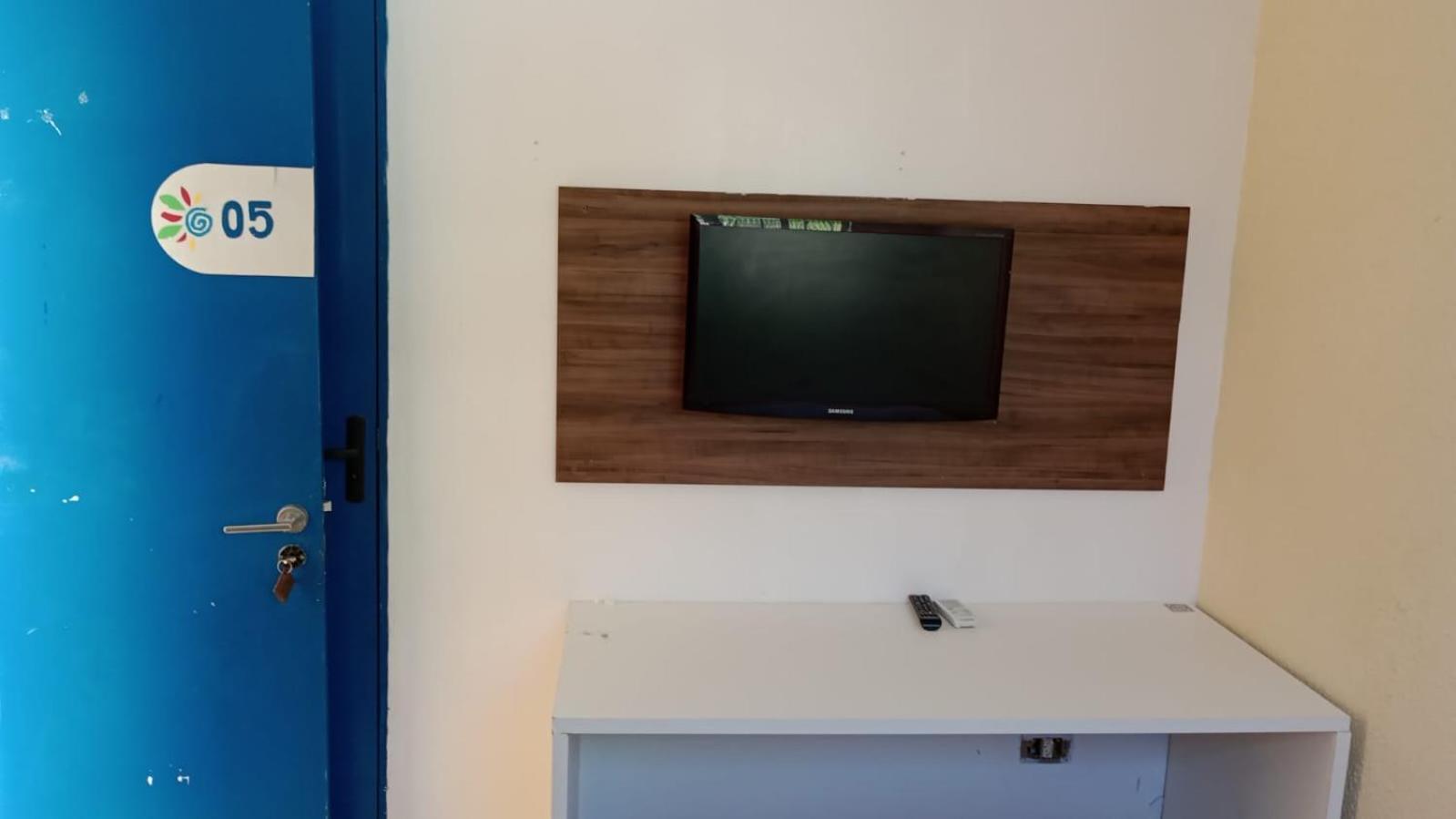 Suites Flores Do Mar Pôrto das Galinhas 외부 사진